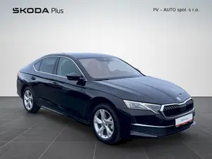 Škoda Octavia Top Selection