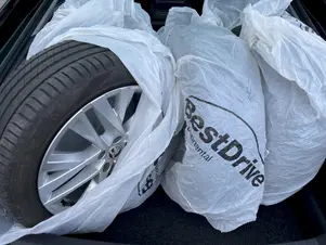 Škoda Octavia Top Selection