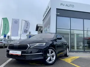Škoda Octavia Top Selection