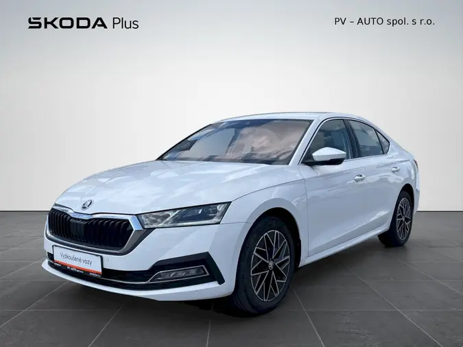Octavia Style Plus