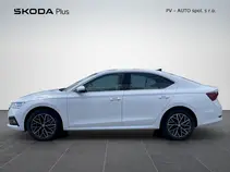 Octavia Style Plus