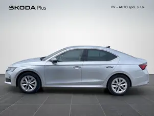 Škoda Octavia Top Selection