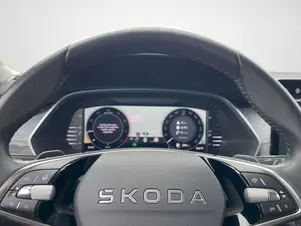 Škoda Octavia Top Selection
