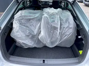 Škoda Octavia Top Selection