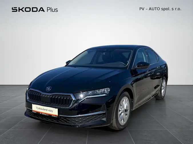 Octavia Top Selection