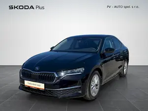 Škoda Octavia Top Selection