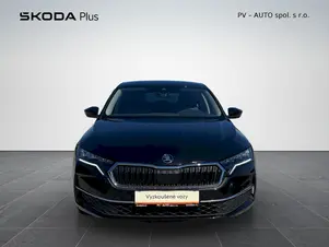 Škoda Octavia Top Selection