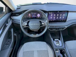 Škoda Octavia Top Selection
