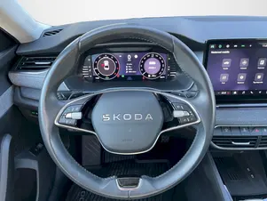 Škoda Octavia Top Selection