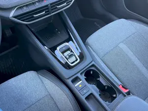 Škoda Octavia Top Selection
