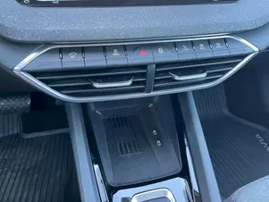 Škoda Octavia Top Selection