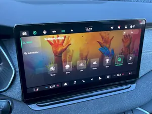 Škoda Octavia Top Selection