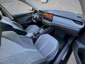 Škoda Octavia Top Selection
