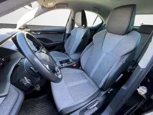 Škoda Octavia Top Selection