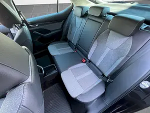 Škoda Octavia Top Selection