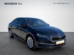 Škoda Octavia Top Selection