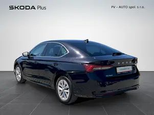 Škoda Octavia Top Selection