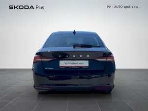 Škoda Octavia Top Selection