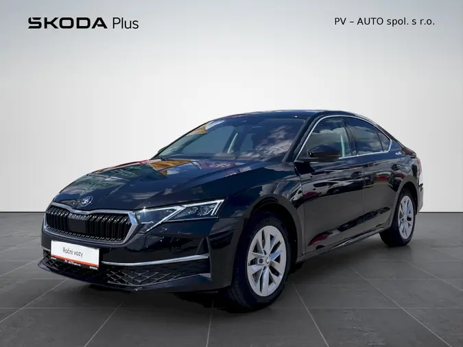 Octavia Style Plus