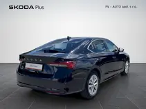 Octavia Style Plus