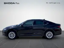 Octavia Style Plus