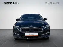 Octavia Style Plus