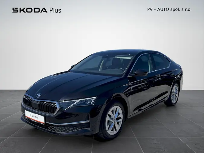 Octavia Top Selection
