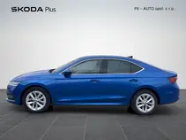Octavia Style Plus