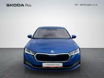 Octavia Style Plus