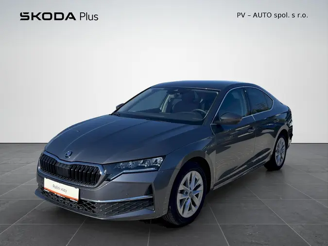 Octavia Top Selection