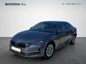 Škoda Octavia Top Selection