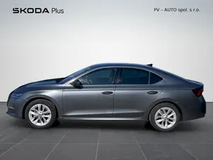 Škoda Octavia Top Selection