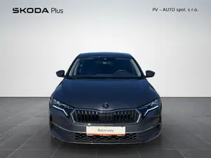 Škoda Octavia Top Selection