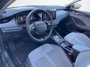 Škoda Octavia Top Selection