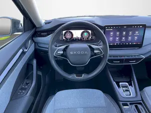 Škoda Octavia Top Selection