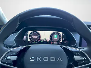 Škoda Octavia Top Selection