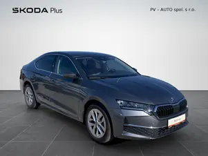 Škoda Octavia Top Selection
