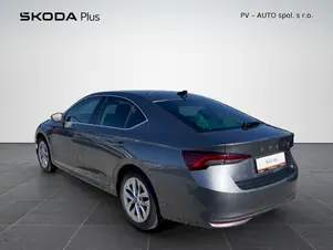 Škoda Octavia Top Selection