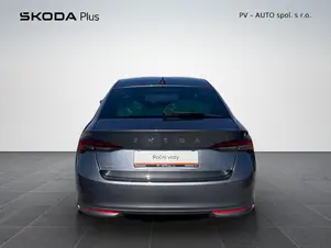 Škoda Octavia Top Selection