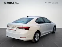 Octavia Ambition Plus