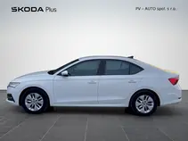 Octavia Ambition Plus