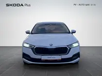 Octavia Ambition Plus