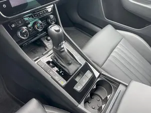 Škoda Superb L&K