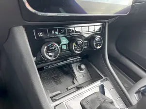 Škoda Superb L&K