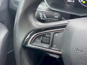 Škoda Superb Style Plus