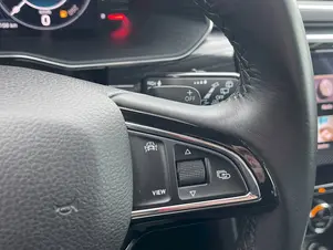 Škoda Superb Style Plus