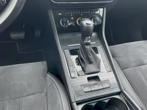 Škoda Superb Style Plus