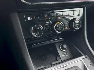 Škoda Superb Style Plus