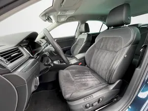 Škoda Superb Style Plus