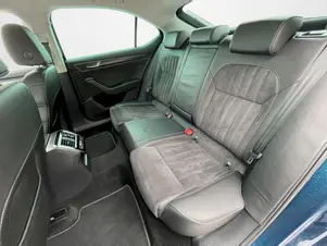 Škoda Superb Style Plus